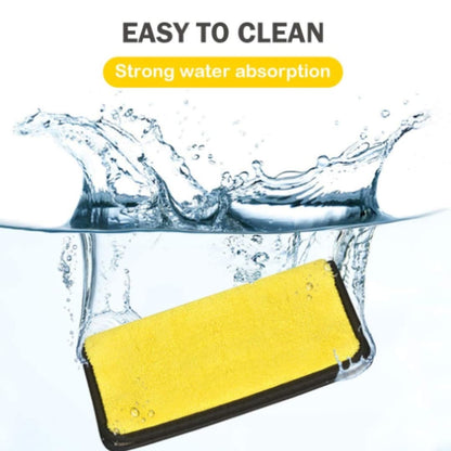 Microfiber Cloth 40×40 cm | 400 GSM