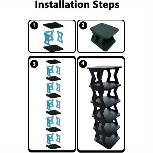 Shoe organizer