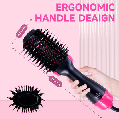 3 in 1 Hair Dryer and Styler