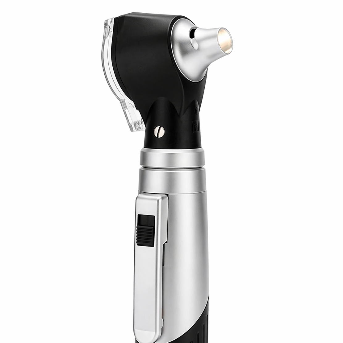 Otoscope Mini 3000 F.O. LED with Handle & Pouch