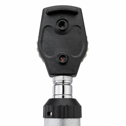 Direct Ophthalmoscope for Eye Examination