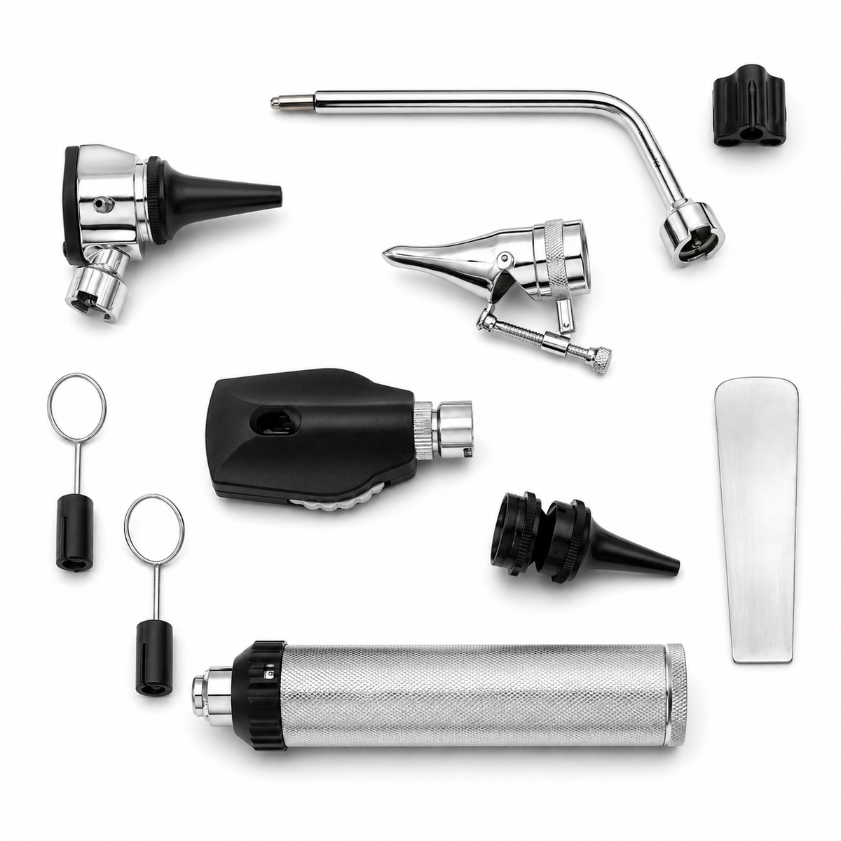 ENT Diagnostic Set